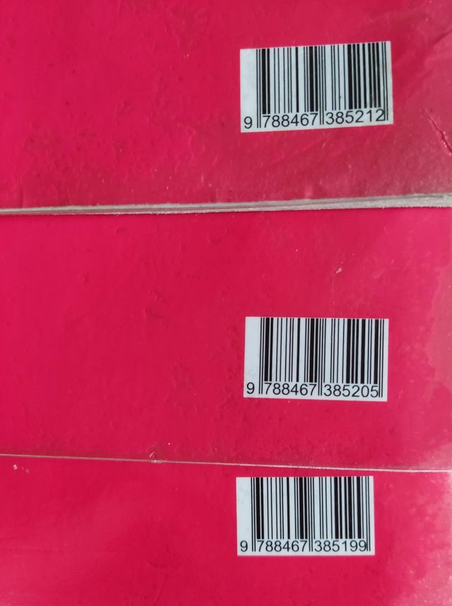 Lengua y literatura 3 ESO Oxford