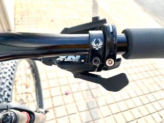 Trek Top Fuel 9.7 año 2019