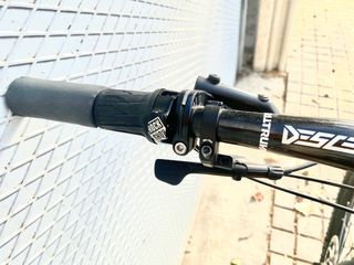 Trek Top Fuel 9.7 año 2019