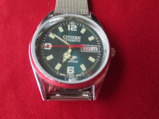 Citizen 