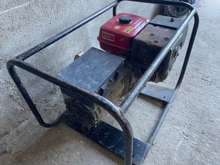 grupo electrogeno honda