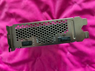 Tarjeta gráfica MSI Radeon RX 6400 Aero ITX 4GB