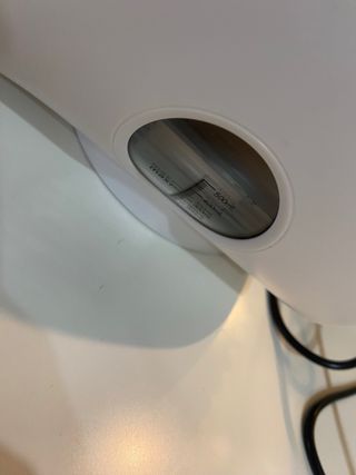 Air coler ventilador portatil