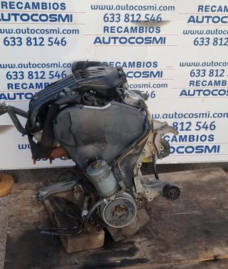 MOTOR SEAT CORDOBA 2002 1.9 SDI 68 CV REF. AQM