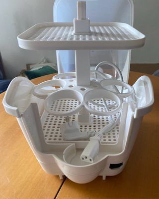 Esterilizadores de Biberones de Chicco