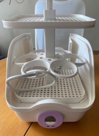 Esterilizadores de Biberones de Chicco