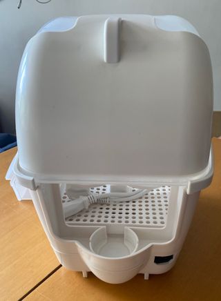 Esterilizadores de Biberones de Chicco