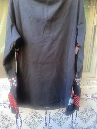 Chaqueta tres cuartos