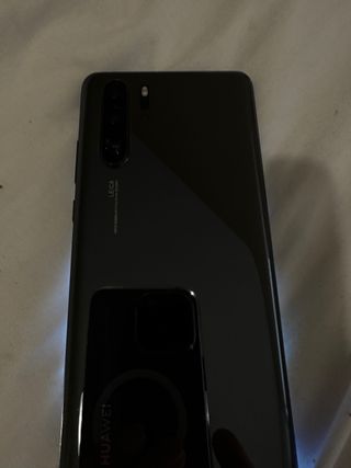 Hawei P30 pro 256g negro