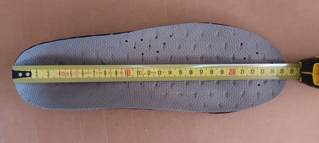 Botas dobles de montaña Bestard