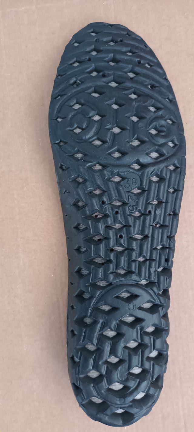 Botas dobles de montaña Bestard