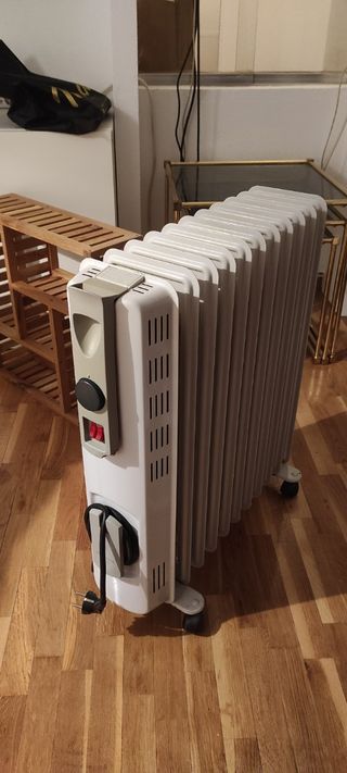 radiador