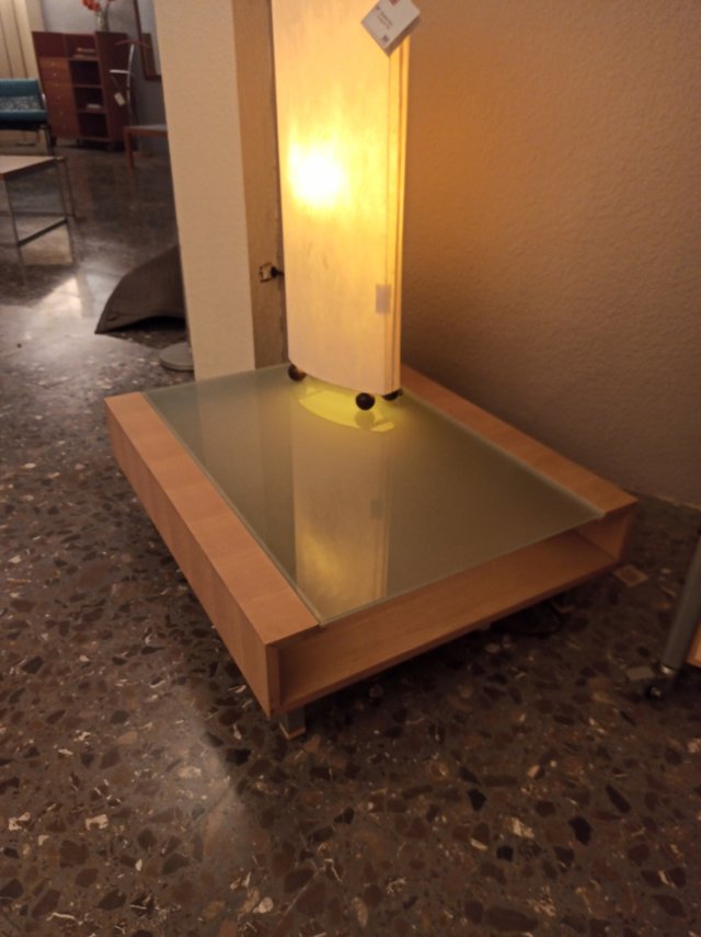 Mesa de Centro