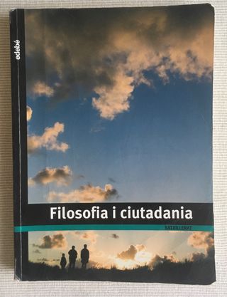 Llibres 1er 2on Batxillerat - Libros Bachillerato