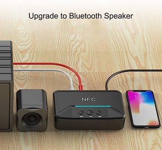 Minicadena Teac MC DX20