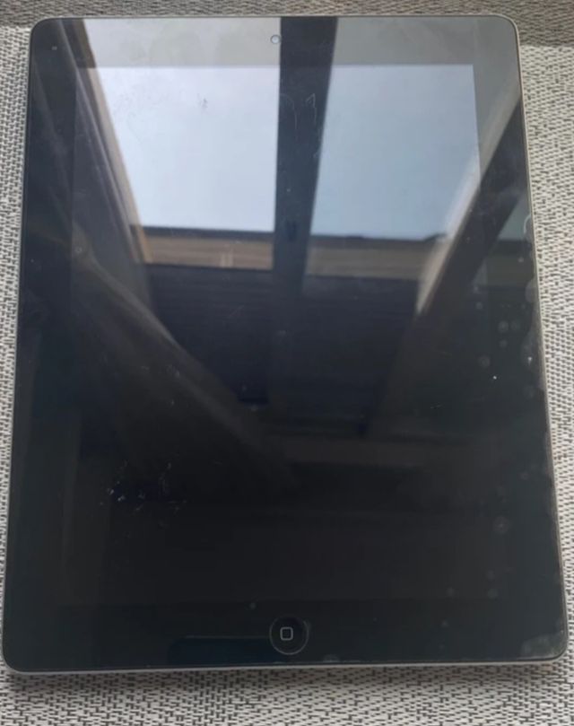 Ipad air 32 gb Celular