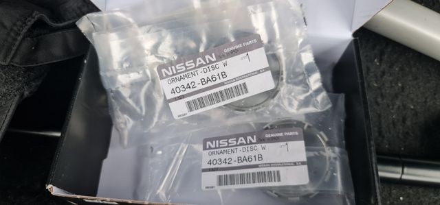 Nissan 40342- BA61B