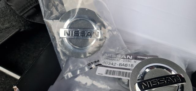 Nissan 40342- BA61B