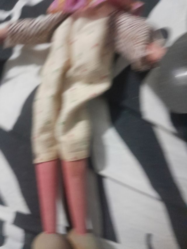 Payaso vintage con platillos