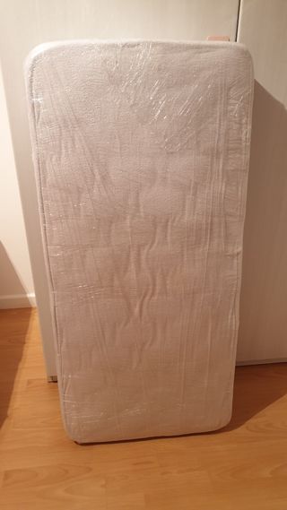 Colchon de cuna