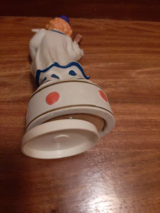 Payaso musical- KATO KOGEI