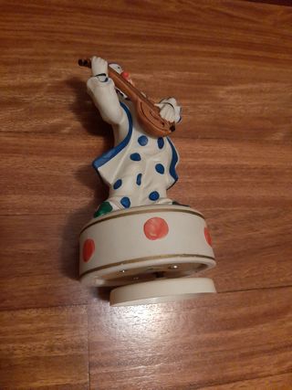 Payaso musical- KATO KOGEI