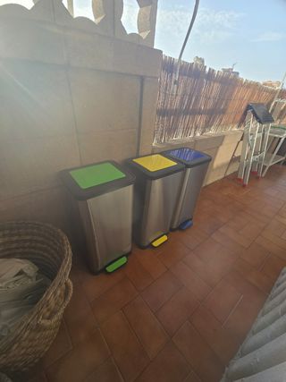 SERVICIO DE LIMPIEZA INTEGRAL