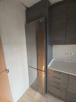 SERVICIO DE LIMPIEZA INTEGRAL