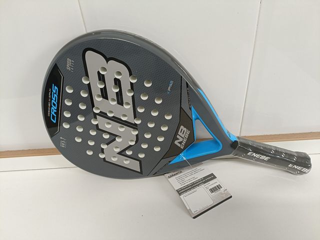 Pala de Pàdel + Paletero