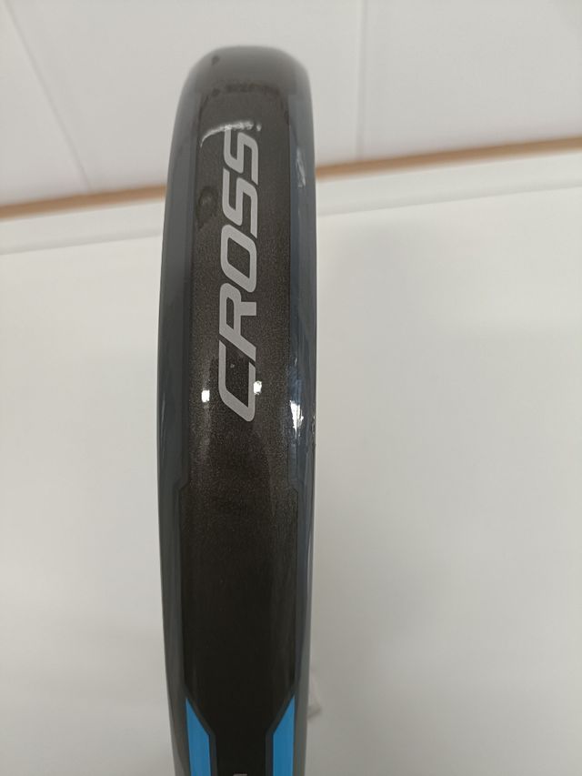 Pala de Pàdel + Paletero