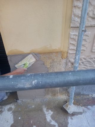 hacemos todos los tipos de trabajo