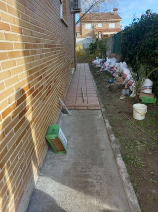 hacemos todos los tipos de trabajo