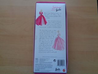 Barbie Lady Sophisticated  1999