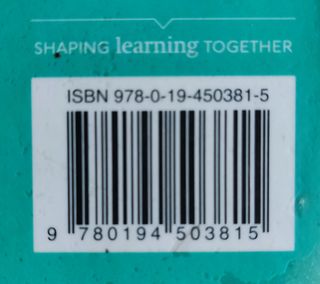Oxford rooftops 6 primaria.