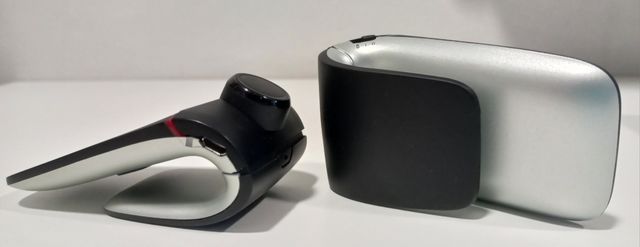 Kit manos libres Bluetooth