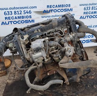 MOTOR NISSAN PRIMERA 1999 2.0 TD REF. CD20