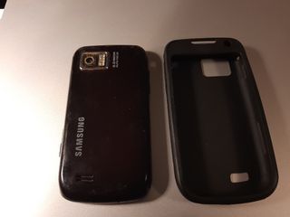 Samsung Omnia 2 Windows mobile