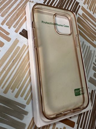 Funda IPhone 12 Pro Max