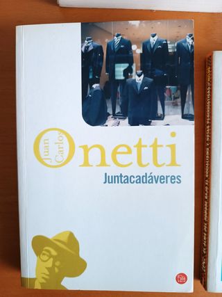 Lote de libros a 3€ unidad