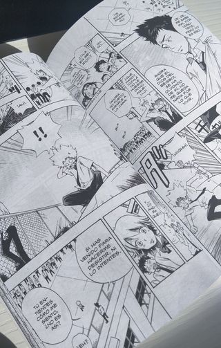 Tutor Hitman Reborn!