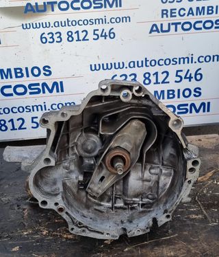 CAJA CAMBIOS AUDI A4 1999 1.9 TDI REF. CPC