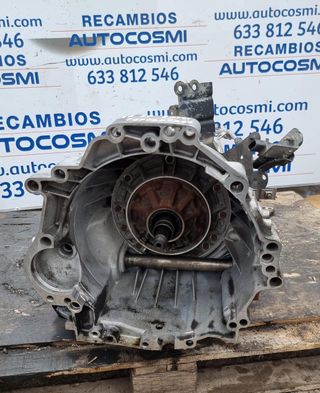 CAJA CAMBIOS AUDI A6 2007 3.0 TDI REF. 1071401249