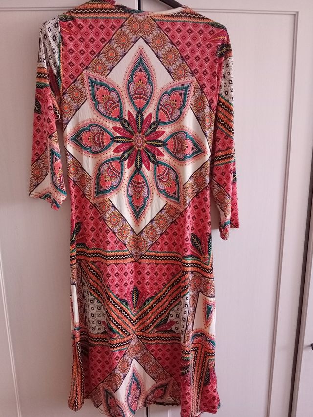 vestido  sin estrenar