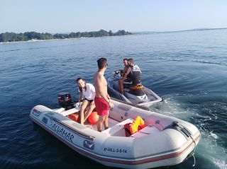 Curso de Licencia de navegación. Titulín