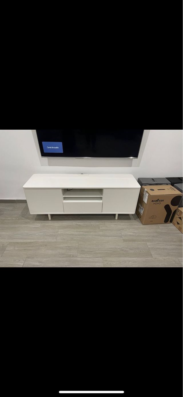 Muebke tv IKEA
