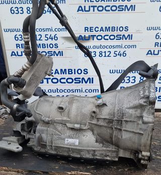 CAJA CAMBIOS BMW E90 2007 320D REF. 1071401271