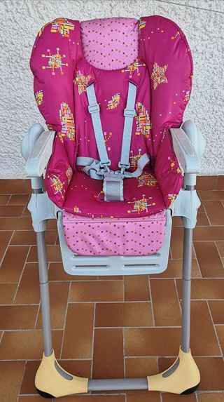 Trona Polly Double Phase