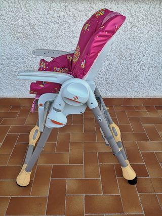 Trona Polly Double Phase