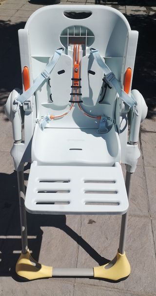 Trona Polly Double Phase