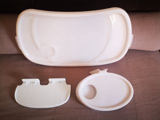 Trona Polly Double Phase